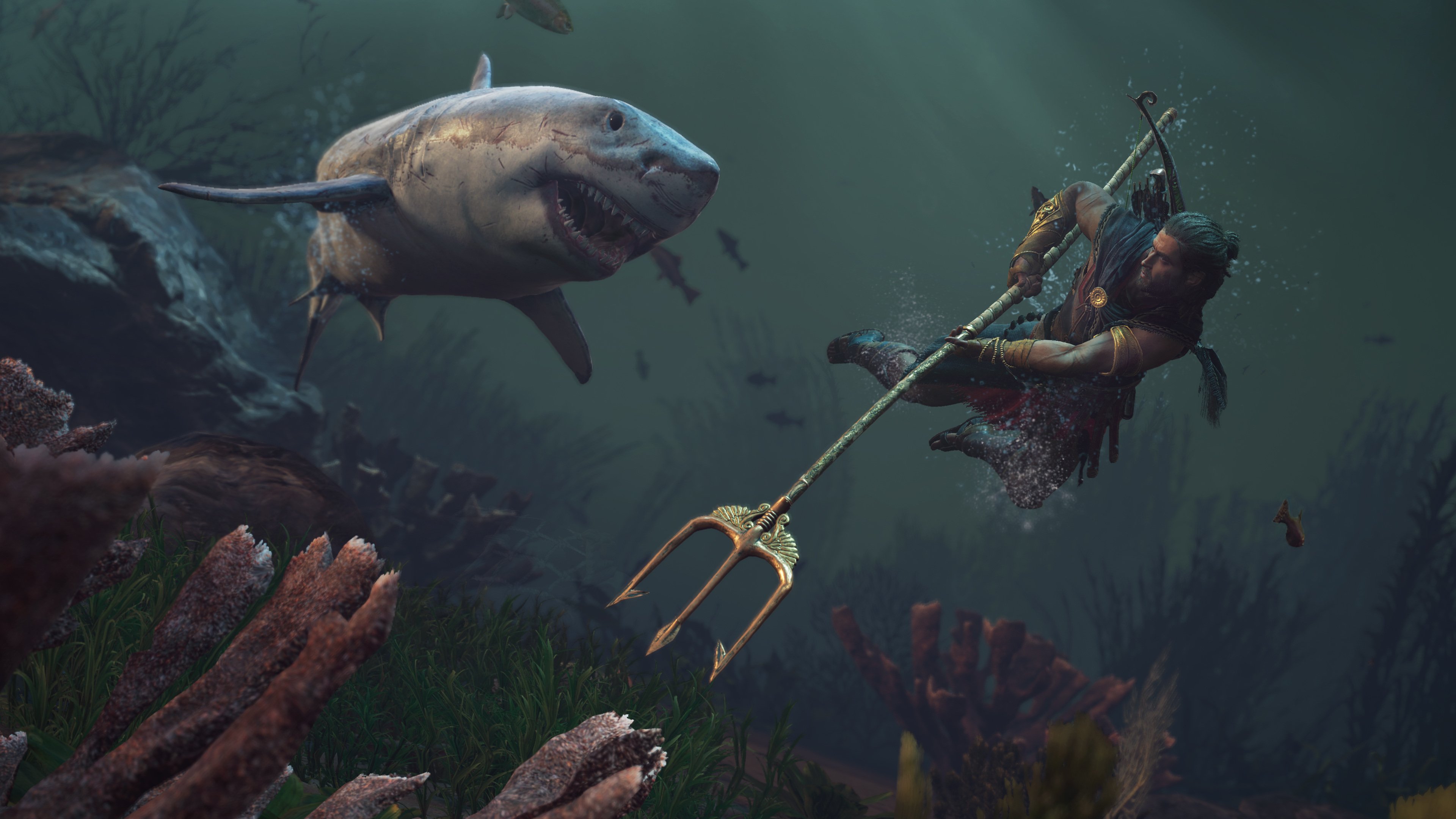 Assassin´s Creed Odyssey - Imagen 29